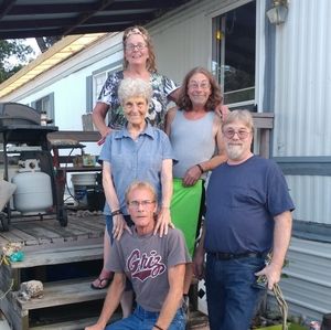 Meet your Posher, Carol